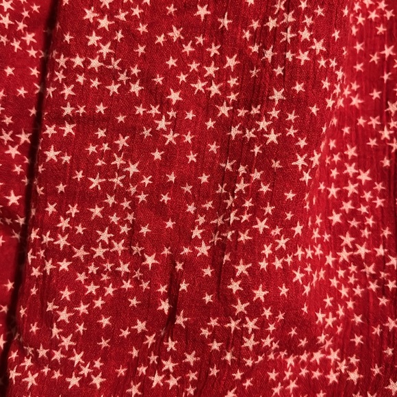 Old Navy Star Skirt - Picture 2 of 4